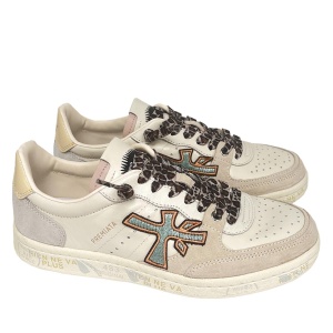 PREMIATA BSKTCLAD BSKT CLAYD VAR 7317 премиум класса в бутиках Monte Rosso