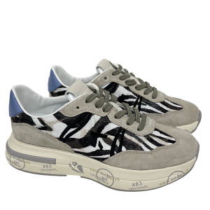 PREMIATA CASSIE VAR 7115 премиум класса в бутиках Monte Rosso