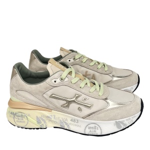 PREMIATA MOERUND VAR 7466 премиум класса в бутиках Monte Rosso