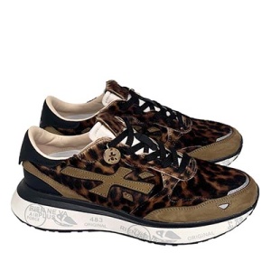 PREMIATA [107785] премиум класса в бутиках Monte Rosso