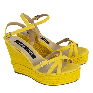 SERGIO ROSSI [92511] премиум класса в бутиках Monte Rosso