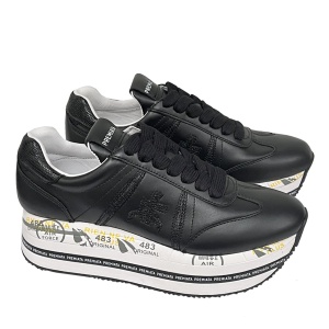 PREMIATA BETH VAR 7107 премиум класса в бутиках Monte Rosso