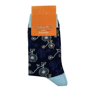 ASKOMI [109429] премиум класса в бутиках Monte Rosso