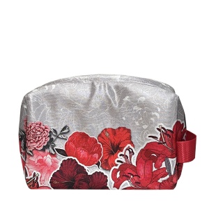 RADICAL CHIC Red косметичка премиум класса в бутиках Monte Rosso