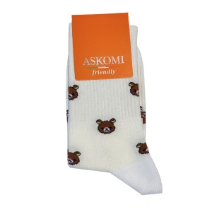 ASKOMI [100297] премиум класса в бутиках Monte Rosso