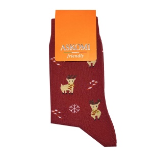 ASKOMI [100275] премиум класса в бутиках Monte Rosso