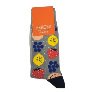 ASKOMI [110430] премиум класса в бутиках Monte Rosso