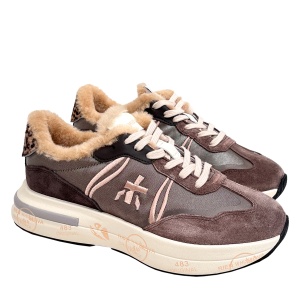 PREMIATA CASSIE VAR 7072M премиум класса в бутиках Monte Rosso