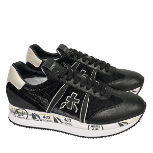 PREMIATA CONNY VAR 6987 премиум класса в бутиках Monte Rosso
