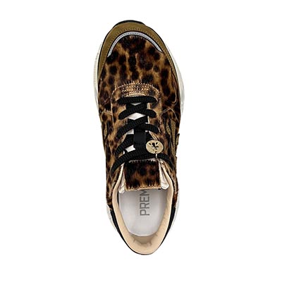 PREMIATA [107785] премиум класса в бутиках Monte Rosso