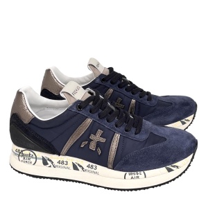 PREMIATA CONNY VAR 6981 премиум класса в бутиках Monte Rosso