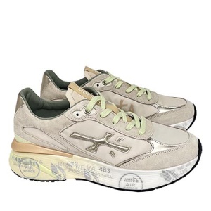 PREMIATA [106387] премиум класса в бутиках Monte Rosso