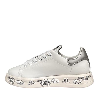 PREMIATA [105506] премиум класса в бутиках Monte Rosso