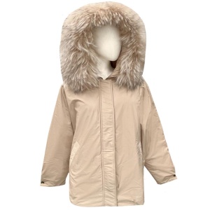 TUFFONI 7725052D-FUR(4 SJS) премиум класса в бутиках Monte Rosso