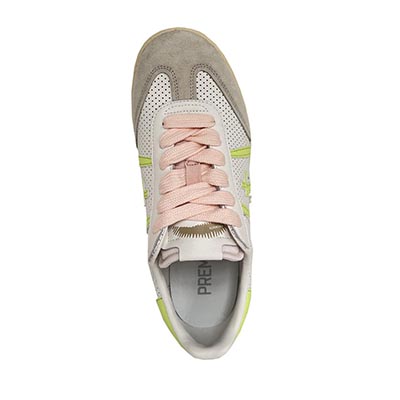 PREMIATA [106957] премиум класса в бутиках Monte Rosso