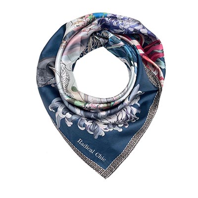 RADICAL CHIC [104824] премиум класса в бутиках Monte Rosso