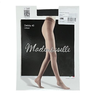 MADEMOISELLE [94242] премиум класса в бутиках Monte Rosso