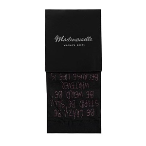 MADEMOISELLE [89061] премиум класса в бутиках Monte Rosso