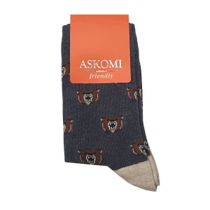 ASKOMI [105228] премиум класса в бутиках Monte Rosso