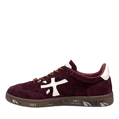 PREMIATA [107784] премиум класса в бутиках Monte Rosso