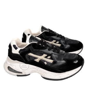 PREMIATA SHARKYD VAR 372 премиум класса в бутиках Monte Rosso