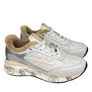 PREMIATA [109263] премиум класса в бутиках Monte Rosso