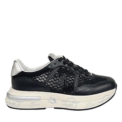 PREMIATA [105638] премиум класса в бутиках Monte Rosso