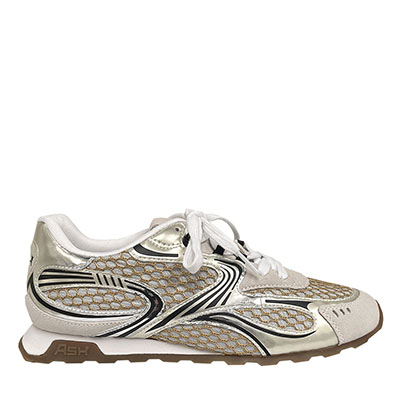 ASH [105335] премиум класса в бутиках Monte Rosso