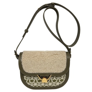 COCCINELLE [104800] премиум класса в бутиках Monte Rosso