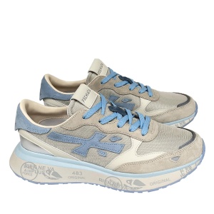 PREMIATA LAURYN VAR 7484 премиум класса в бутиках Monte Rosso