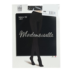 MADEMOISELLE [95031] премиум класса в бутиках Monte Rosso