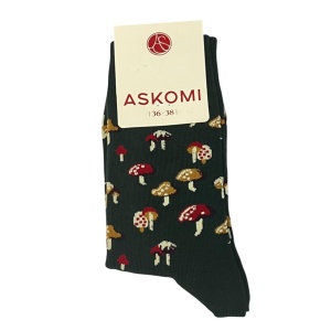 ASKOMI [111815] премиум класса в бутиках Monte Rosso