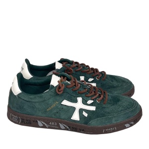 PREMIATA BSKTCLAD BSKT CLAYD VAR 7687 премиум класса в бутиках Monte Rosso