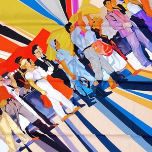 RADICAL CHIC [93500] премиум класса в бутиках Monte Rosso