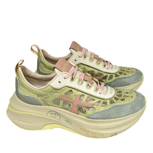 PREMIATA HILL VAR 7505 премиум класса в бутиках Monte Rosso