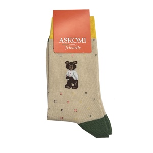 ASKOMI [105249] премиум класса в бутиках Monte Rosso