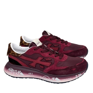 PREMIATA LAURYN VAR 7789 премиум класса в бутиках Monte Rosso