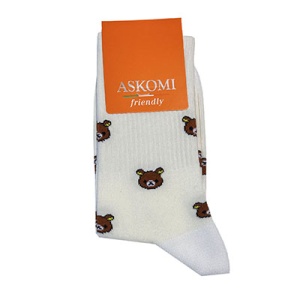 ASKOMI [100297] премиум класса в бутиках Monte Rosso