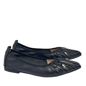 TUFFONI 2425002LL nero премиум класса в бутиках Monte Rosso