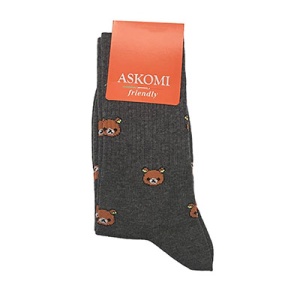 ASKOMI [105238] премиум класса в бутиках Monte Rosso