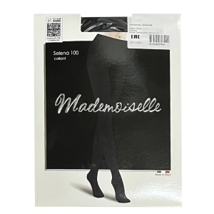 MADEMOISELLE [109487] премиум класса в бутиках Monte Rosso