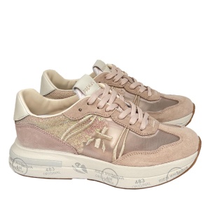 PREMIATA CASSIE VAR 7472 премиум класса в бутиках Monte Rosso