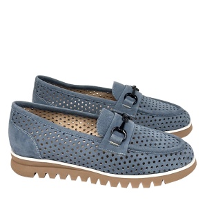 LUCA GROSSI H042M NOTAL blue премиум класса в бутиках Monte Rosso