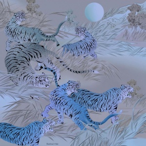 RADICAL CHIC [110444] премиум класса в бутиках Monte Rosso