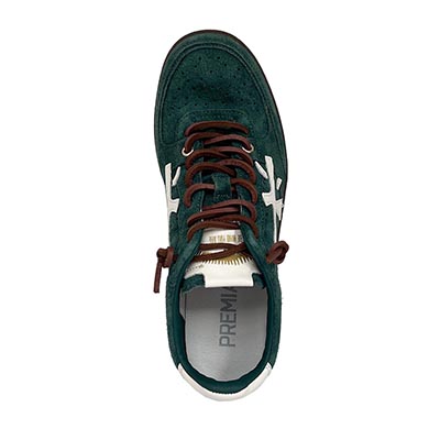 PREMIATA [107783] премиум класса в бутиках Monte Rosso