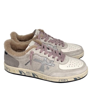 PREMIATA [107782] премиум класса в бутиках Monte Rosso