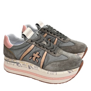 PREMIATA [104481] премиум класса в бутиках Monte Rosso