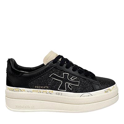 PREMIATA [107791] премиум класса в бутиках Monte Rosso