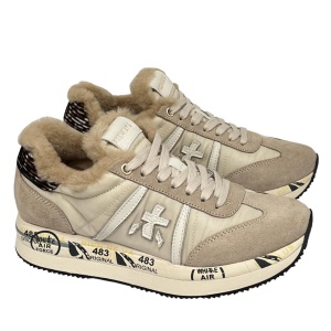 PREMIATA CONNY VAR 7689M премиум класса в бутиках Monte Rosso