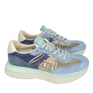 PREMIATA [106955] премиум класса в бутиках Monte Rosso